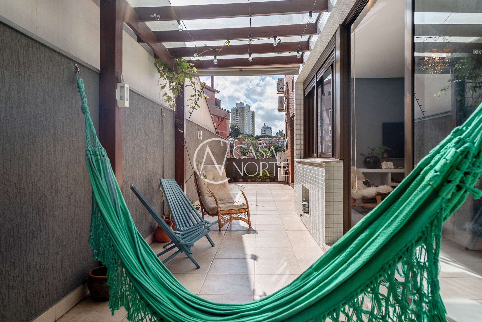 Apartamento Garden à venda com 3 quartos, 151m², 1 suíte, 3 vagas, Alameda Afonso Celso no bairro Boa Vista em Porto Alegre