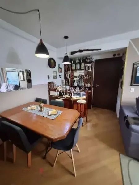 Apartamento à venda com 3 quartos, 78m², 1 suíte, 1 vaga, Rua Amoroso Costa no bairro Cristo Redentor em Porto Alegre