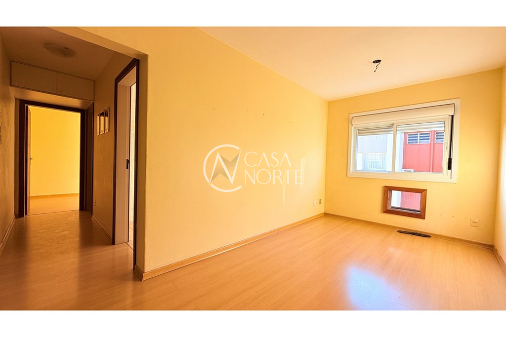 Apartamento à venda com 1 quarto, 47m², Saldanha da Gama no bairro Partenon em Porto Alegre