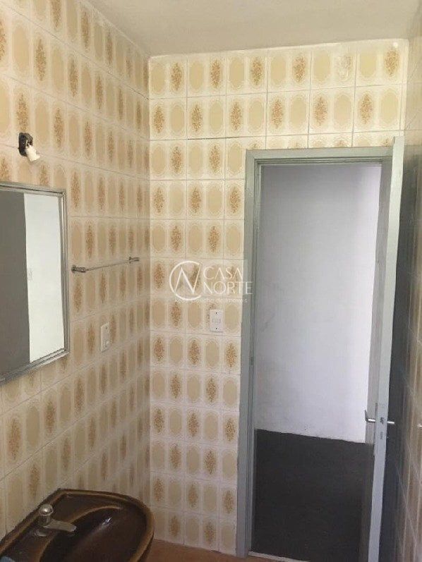 Apartamento à venda com 3 quartos, 85m², 1 vaga, Doutor Murtinho no bairro Bom Jesus em Porto Alegre