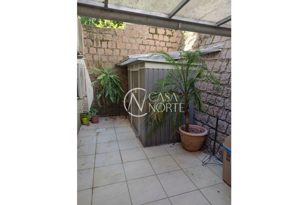 Apartamento à venda com 2 quartos, 80m², 1 vaga, Felicíssimo de Azevedo no bairro Higienópolis em Porto Alegre