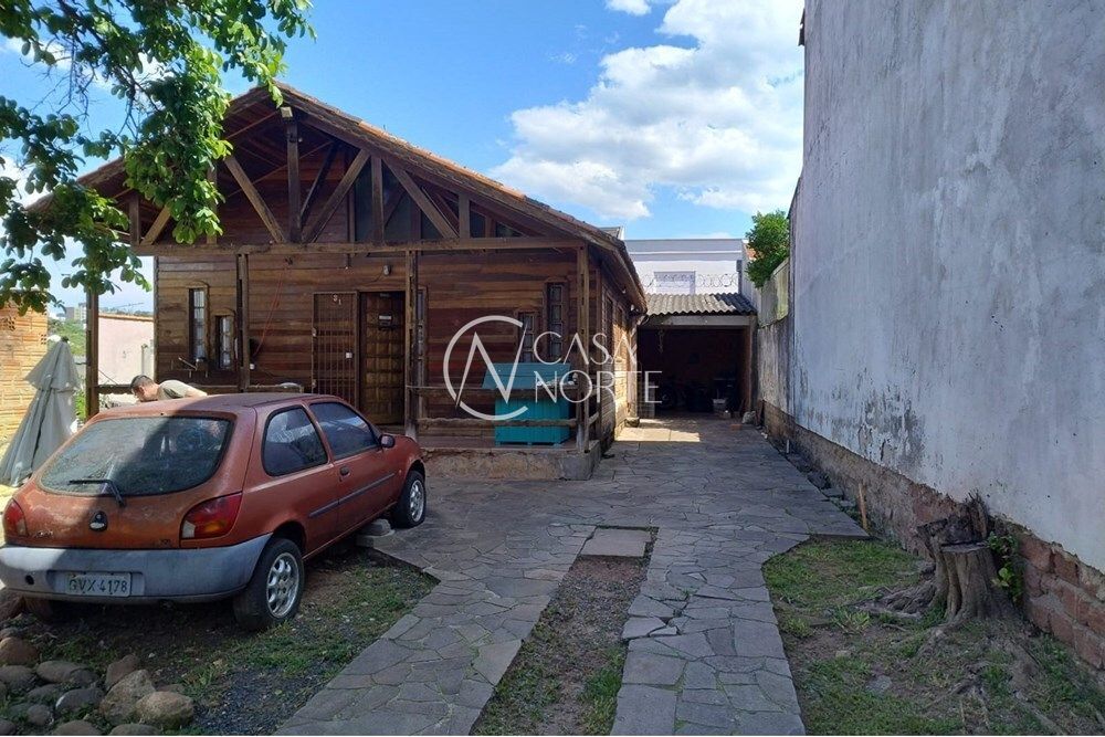 Terreno à venda , 478m², Elizio Abate Crivella no bairro Jardim Itu em Porto Alegre