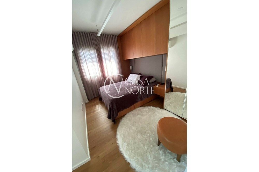 Apartamento à venda com 2 quartos, 67m², 1 suíte, 1 vaga, Brasília no bairro Vila Ipiranga em Porto Alegre