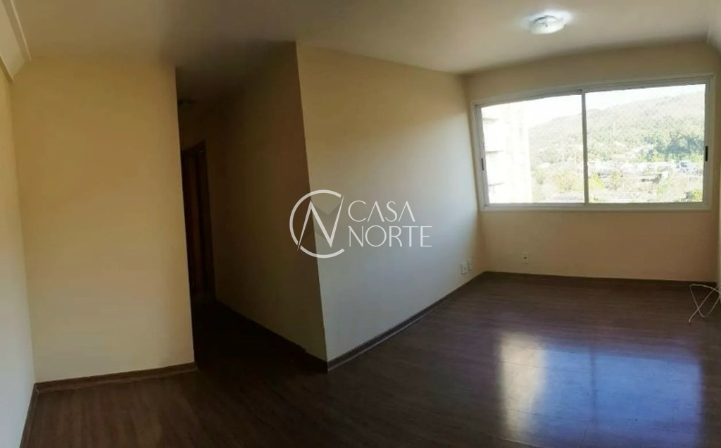 Apartamento à venda com 2 quartos, 56m², 1 vaga, Rua Padre Todesco no bairro Partenon em Porto Alegre