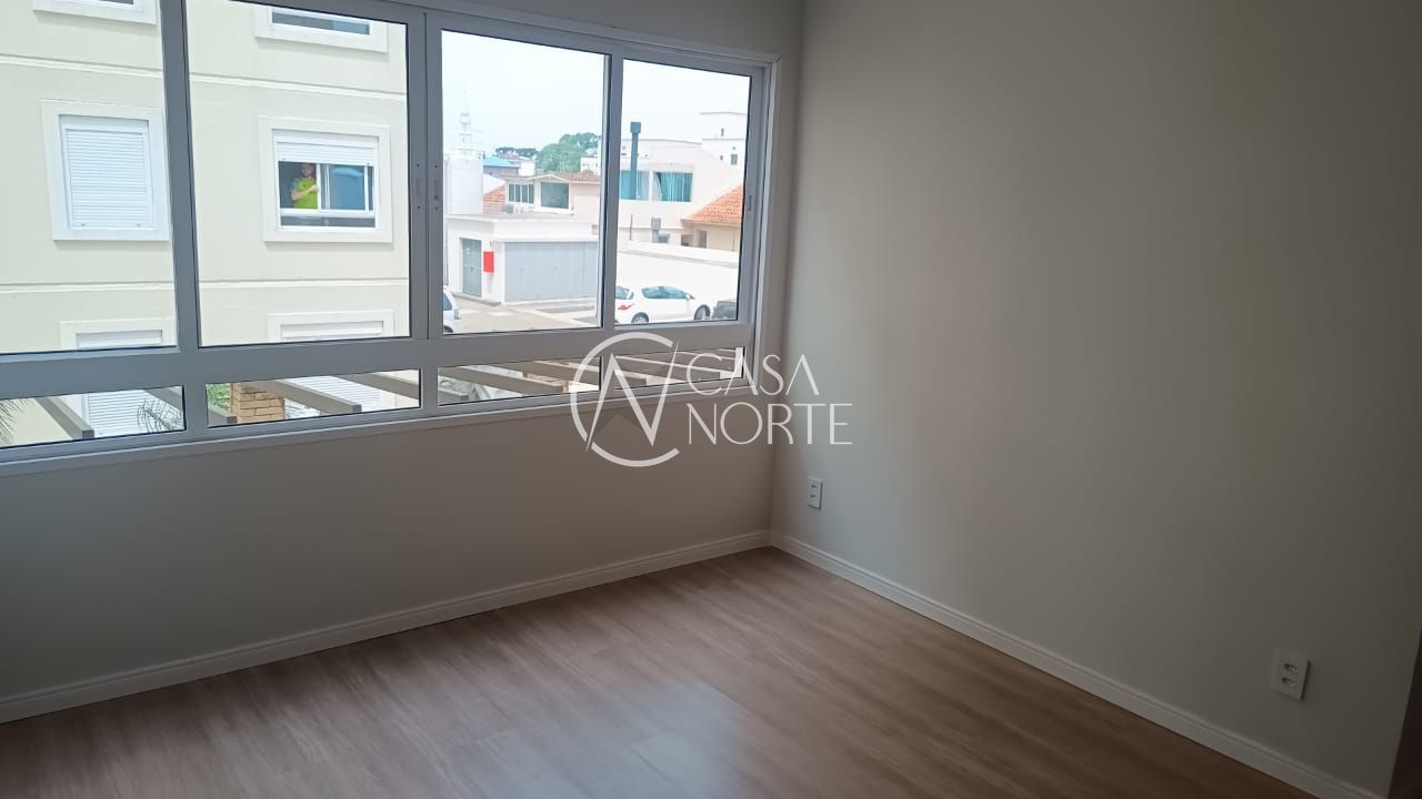 Apartamento à venda com 2 quartos, 49m², 1 vaga, Avenida João Ferreira Jardim no bairro Parque Santa Fé em Porto Alegre