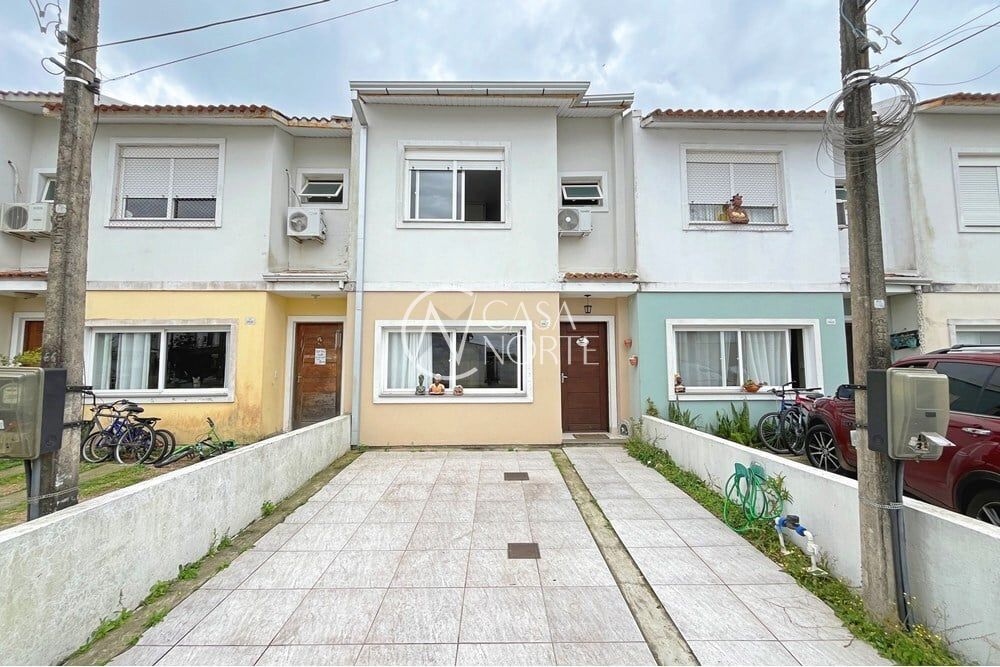 Casa à venda com 3 quartos, 144m², 1 suíte, 2 vagas, Edgar Pires de Castro no bairro Hípica em Porto Alegre