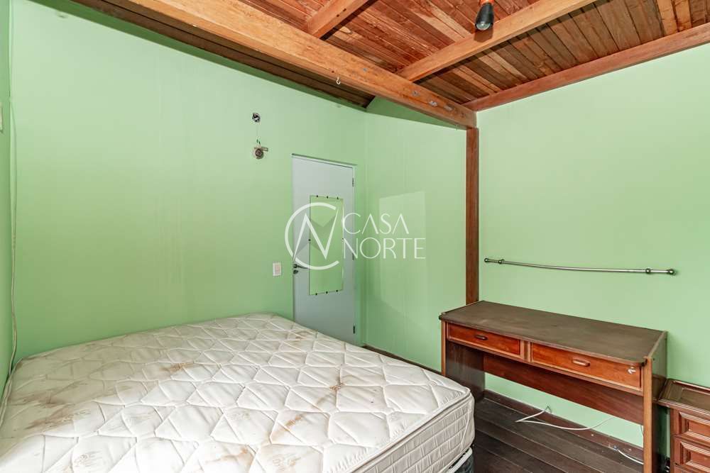 Cobertura à venda com 3 quartos, 134m², 1 vaga, Domingos Crescêncio no bairro Santana em Porto Alegre