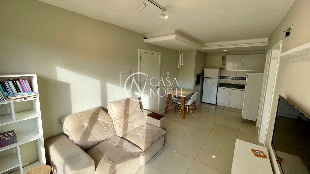 Apartamento à venda com 1 quarto, 43m², 1 vaga, Avenida Lavras no bairro Petrópolis em Porto Alegre