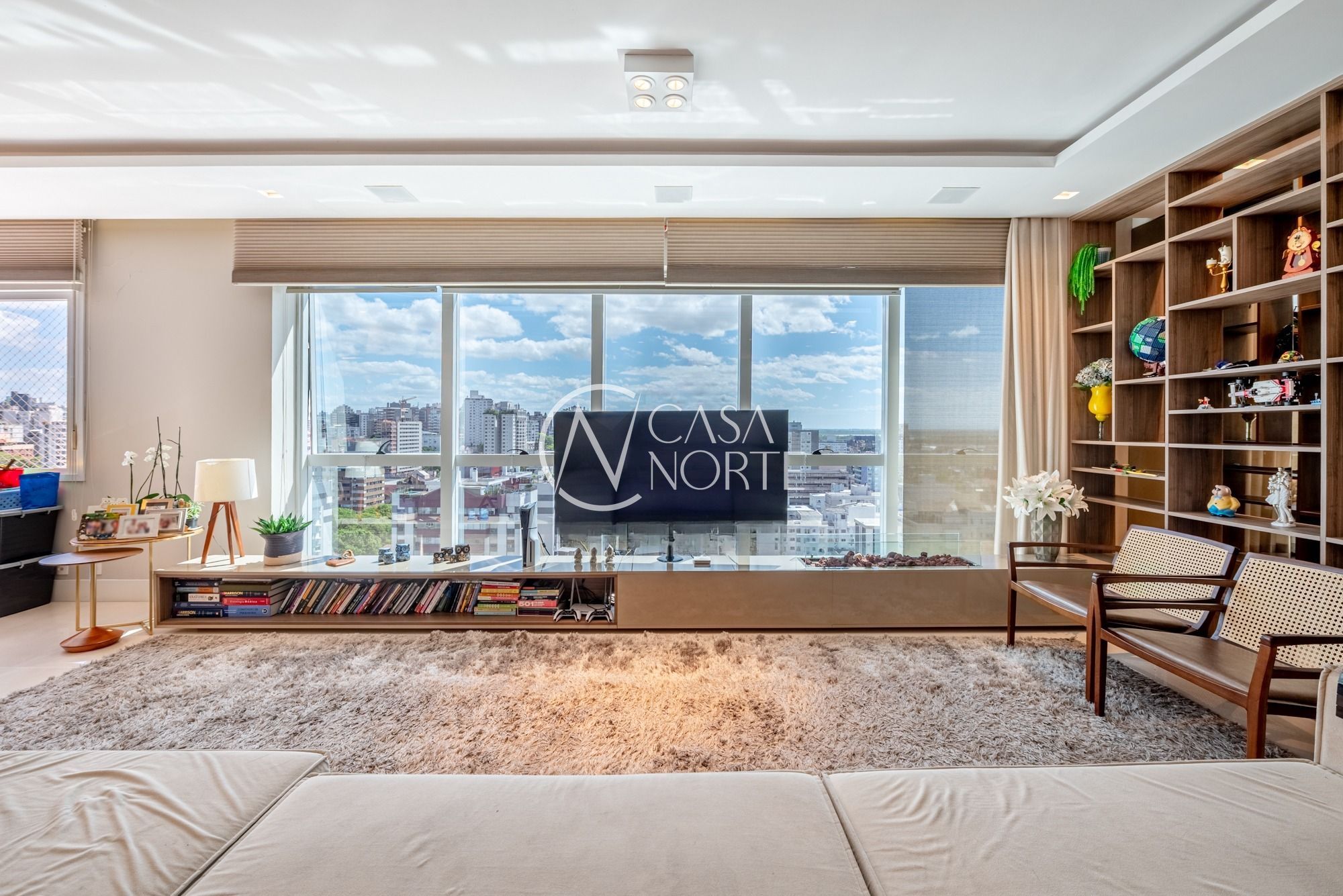 Apartamento à venda com 3 quartos, 146m², 3 suítes, 3 vagas, Rua Quintino Bocaiúva no bairro Moinhos de Vento em Porto Alegre