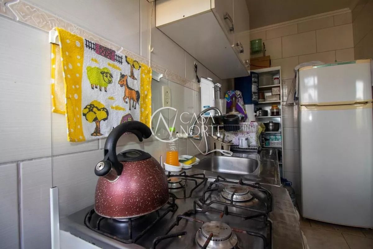 Apartamento à venda com 2 quartos, 58m², Rua Coronel João Corrêa no bairro Passo da Areia em Porto Alegre