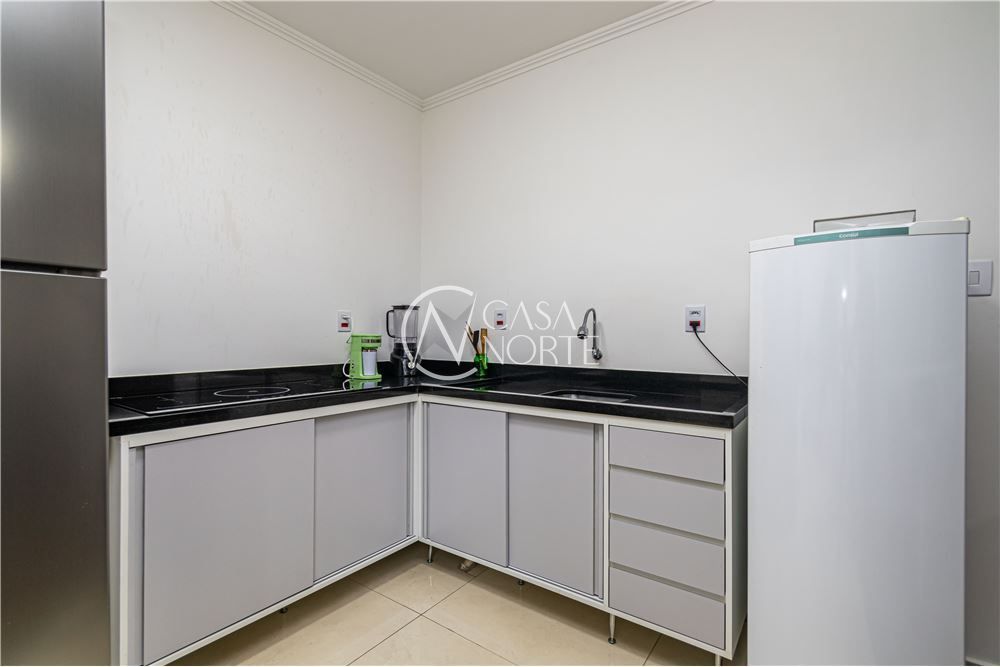 Apartamento à venda com 3 quartos, 91m², 1 vaga, Cristóvão Colombo no bairro Floresta em Porto Alegre
