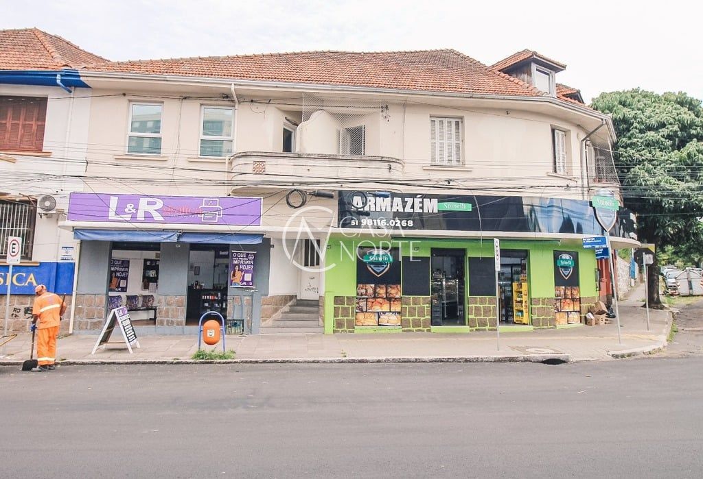 Sala Comercial à venda , 69m², Benjamin Constant no bairro São João em Porto Alegre