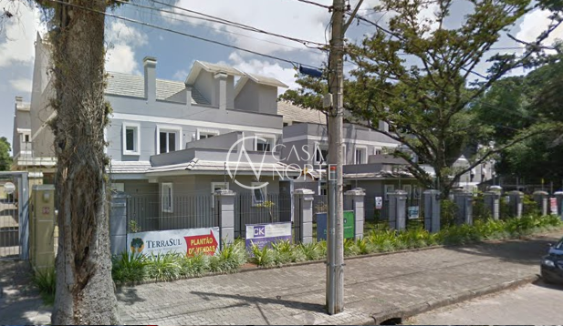 Casa de Condomínio à venda com 3 quartos, 241m², 3 suítes, 2 vagas, General Rondon no bairro Tristeza em Porto Alegre