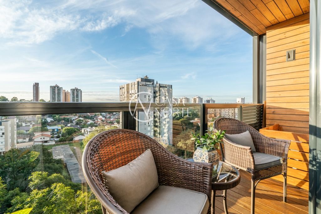 Apartamento à venda com 2 quartos, 70m², 2 suítes, 2 vagas, Rua Anita Garibaldi no bairro Boa Vista em Porto Alegre