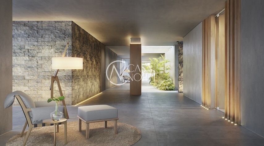 Apartamento à venda com 3 quartos, 156m², 3 suítes, 2 vagas, Anita Garibaldi no bairro Boa Vista em Porto Alegre
