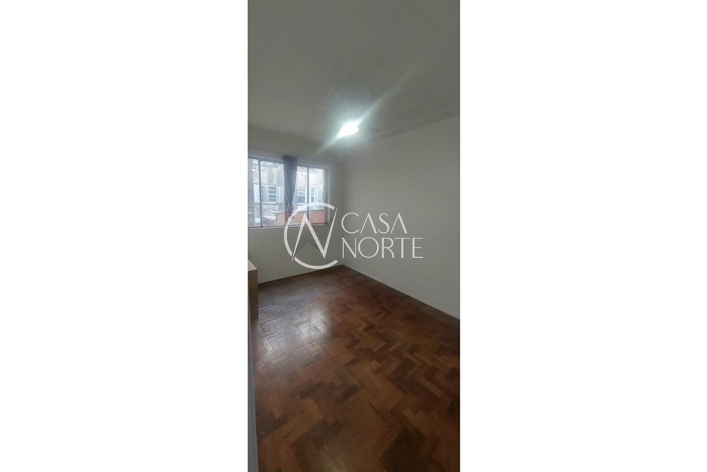 Apartamento à venda com 1 quarto, 35m², Rua João Alfredo no bairro Cidade Baixa em Porto Alegre
