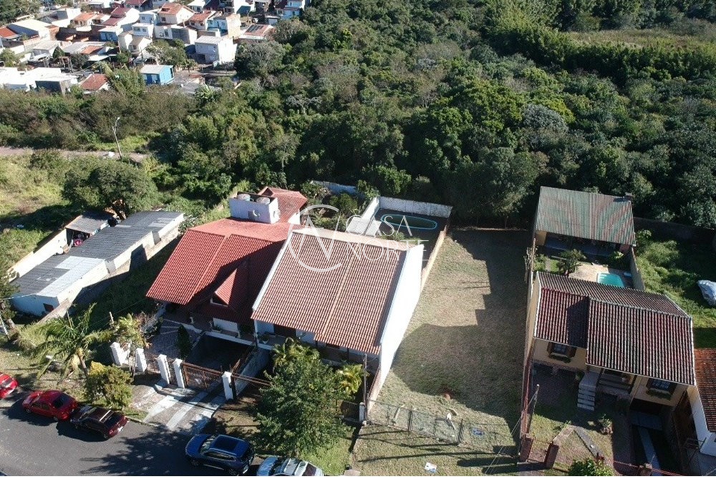 Terreno à venda , 441m², Catarino Andreatta no bairro Vila Nova em Porto Alegre