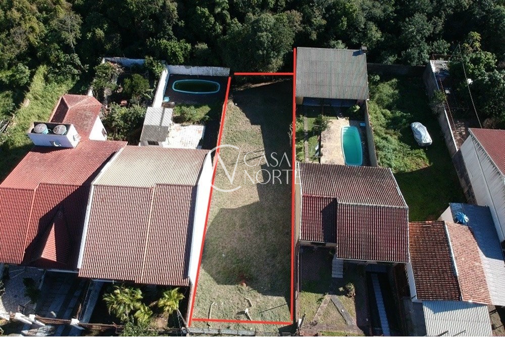 Terreno à venda , 441m², Catarino Andreatta no bairro Vila Nova em Porto Alegre
