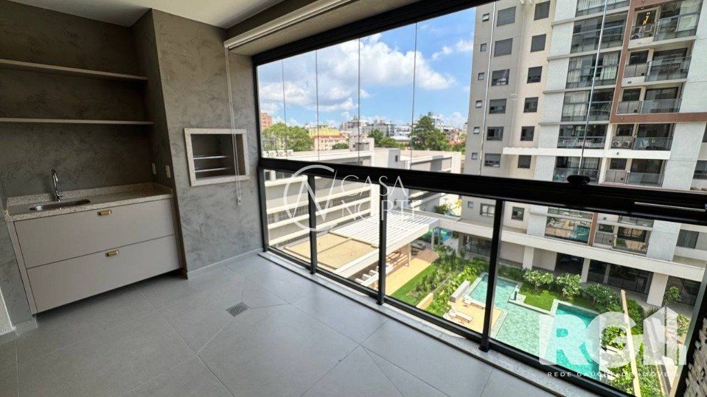Apartamento à venda com 3 quartos, 93m², 1 suíte, 2 vagas, Rua Emílio Müller no bairro Jardim Lindóia em Porto Alegre