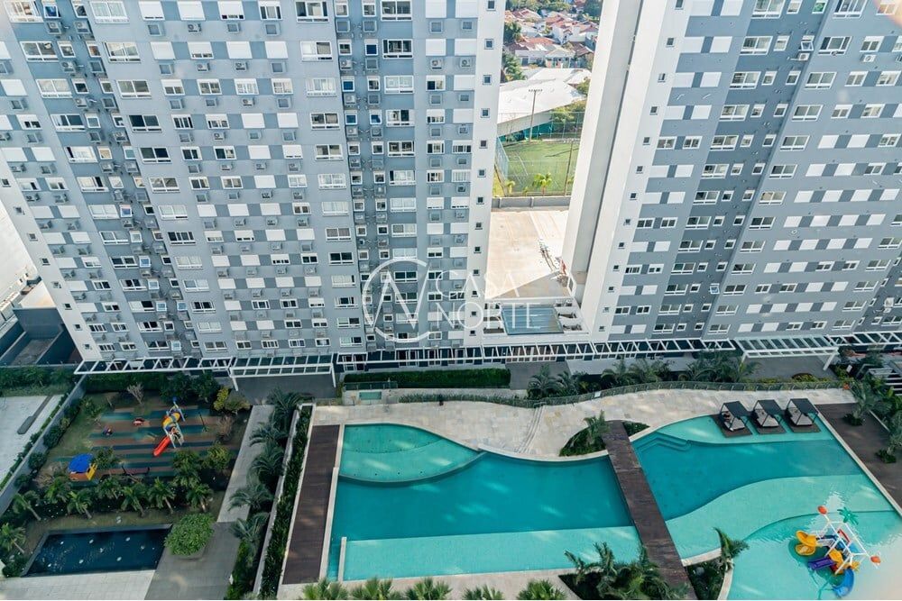 Apartamento à venda com 2 quartos, 81m², 2 suítes, 2 vagas, Rua Jerônymo Zelmanovitz no bairro Jardim Lindóia em Porto Alegre