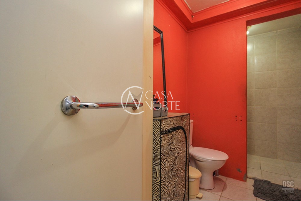 Apartamento à venda com 2 quartos, 45m², 1 vaga, Do Imperio no bairro Vila Nova em Porto Alegre