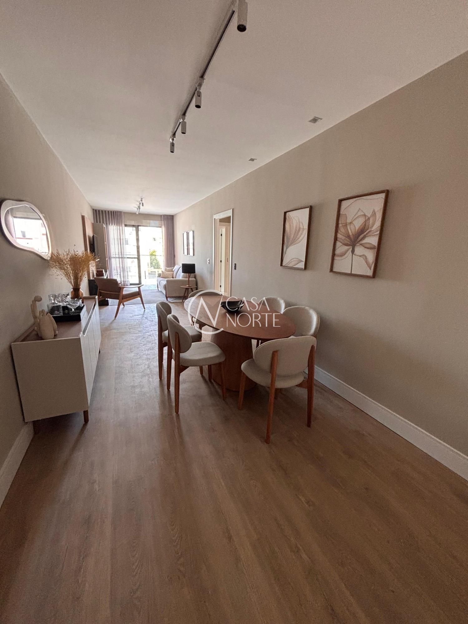Apartamento à venda com 3 quartos, 89m², 1 suíte, 2 vagas, Avenida Coronel Lucas de Oliveira no bairro Petrópolis em Porto Alegre