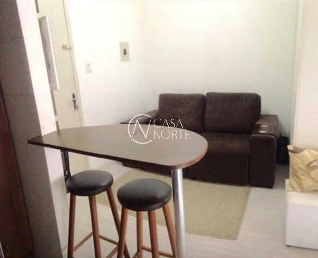 Studio à venda com 1 quarto, 35m², Golda Meir no bairro Jardim Leopoldina em Porto Alegre