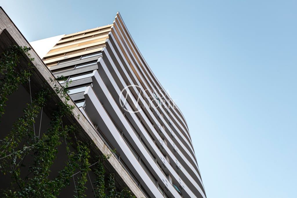 Apartamento à venda com 3 quartos, 164m², 3 suítes, 2 vagas, Engenheiro Adolfo Stern no bairro Bela Vista em Porto Alegre