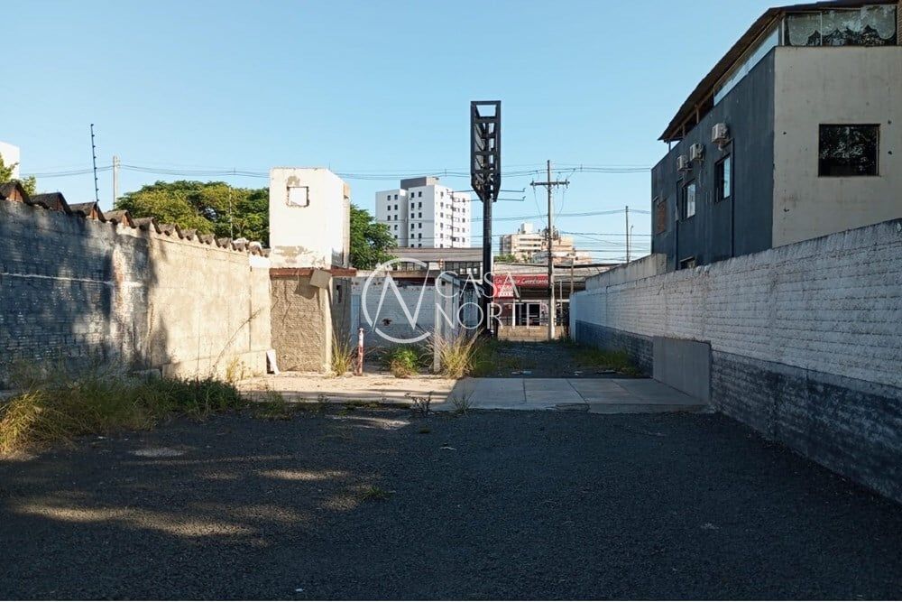 Terreno à venda , 844m², Baltazar de Oliveir Garcia no bairro Jardim Sabará em Porto Alegre