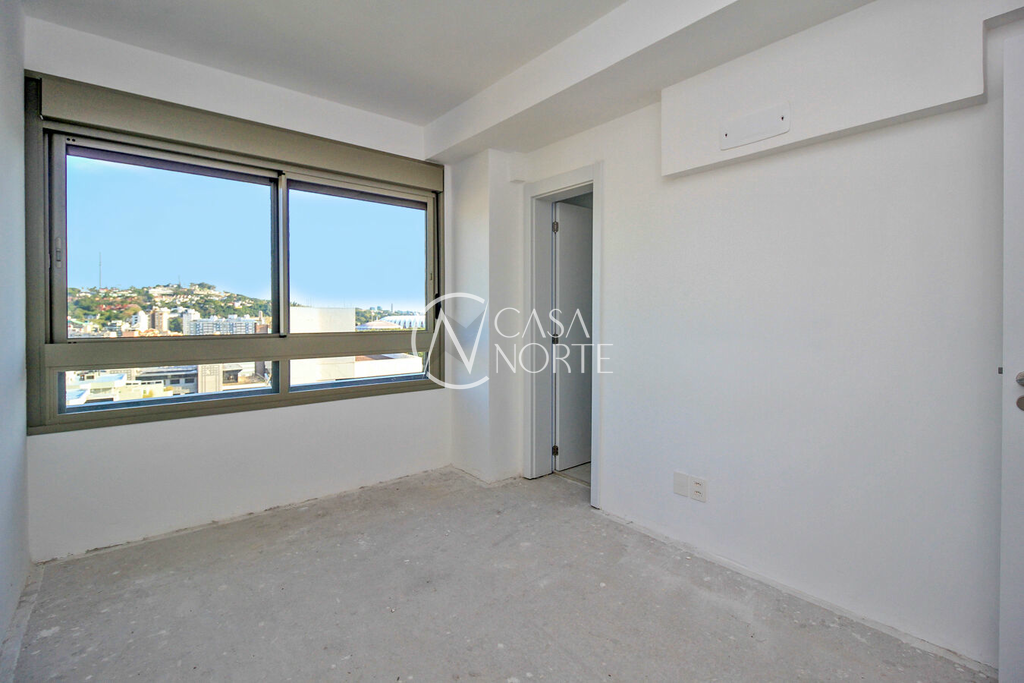 Apartamento à venda com 3 quartos, 164m², 3 suítes, 3 vagas, Avenida Praia de Belas no bairro Praia de Belas em Porto Alegre