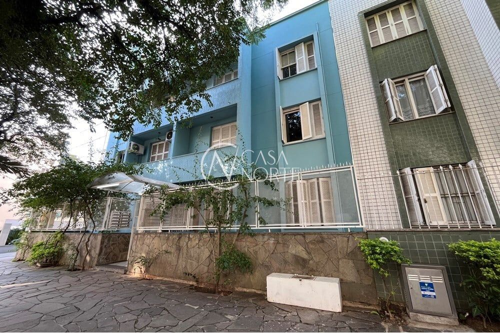 Apartamento à venda com 2 quartos, 76m², Eudoro Berlink no bairro Mont Serrat em Porto Alegre