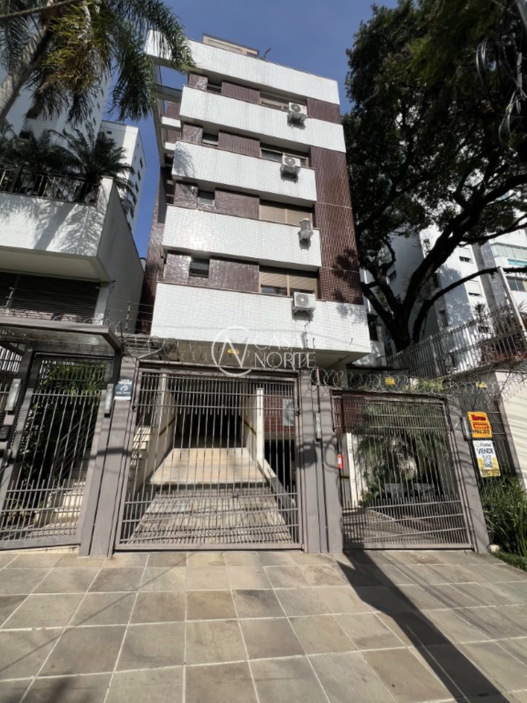 Apartamento à venda com 2 quartos, 65m², 1 suíte, 1 vaga, Dona Laura no bairro Rio Branco em Porto Alegre
