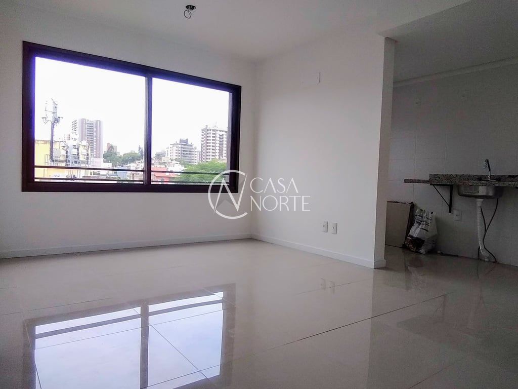 Apartamento à venda com 2 quartos, 59m², 1 suíte, 1 vaga, Luzitana no bairro Higienópolis em Porto Alegre
