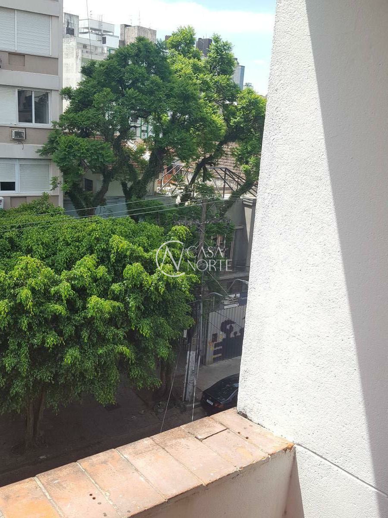 Apartamento à venda com 2 quartos, 65m², Rua da República no bairro Cidade Baixa em Porto Alegre