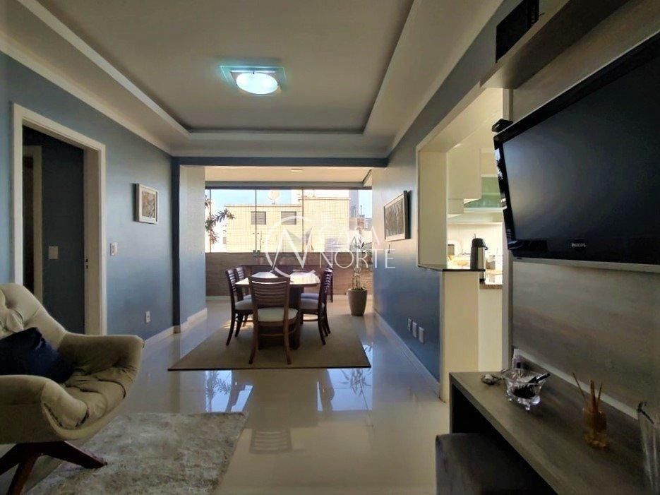 Cobertura à venda com 3 quartos, 211m², 1 suíte, 3 vagas, Rua Maestro Salvador Campanella no bairro Jardim Planalto em Porto Alegre