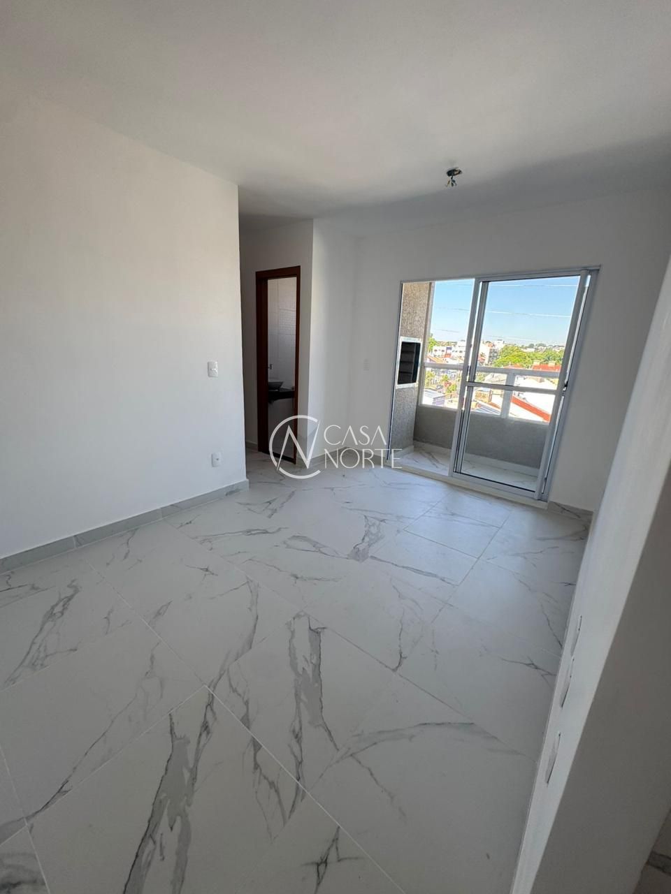 Apartamento à venda com 2 quartos, 52m², 1 suíte, 2 vagas, Rua Francisco Silveira Dias Filho no bairro Jardim Itu Sabará em Porto Alegre