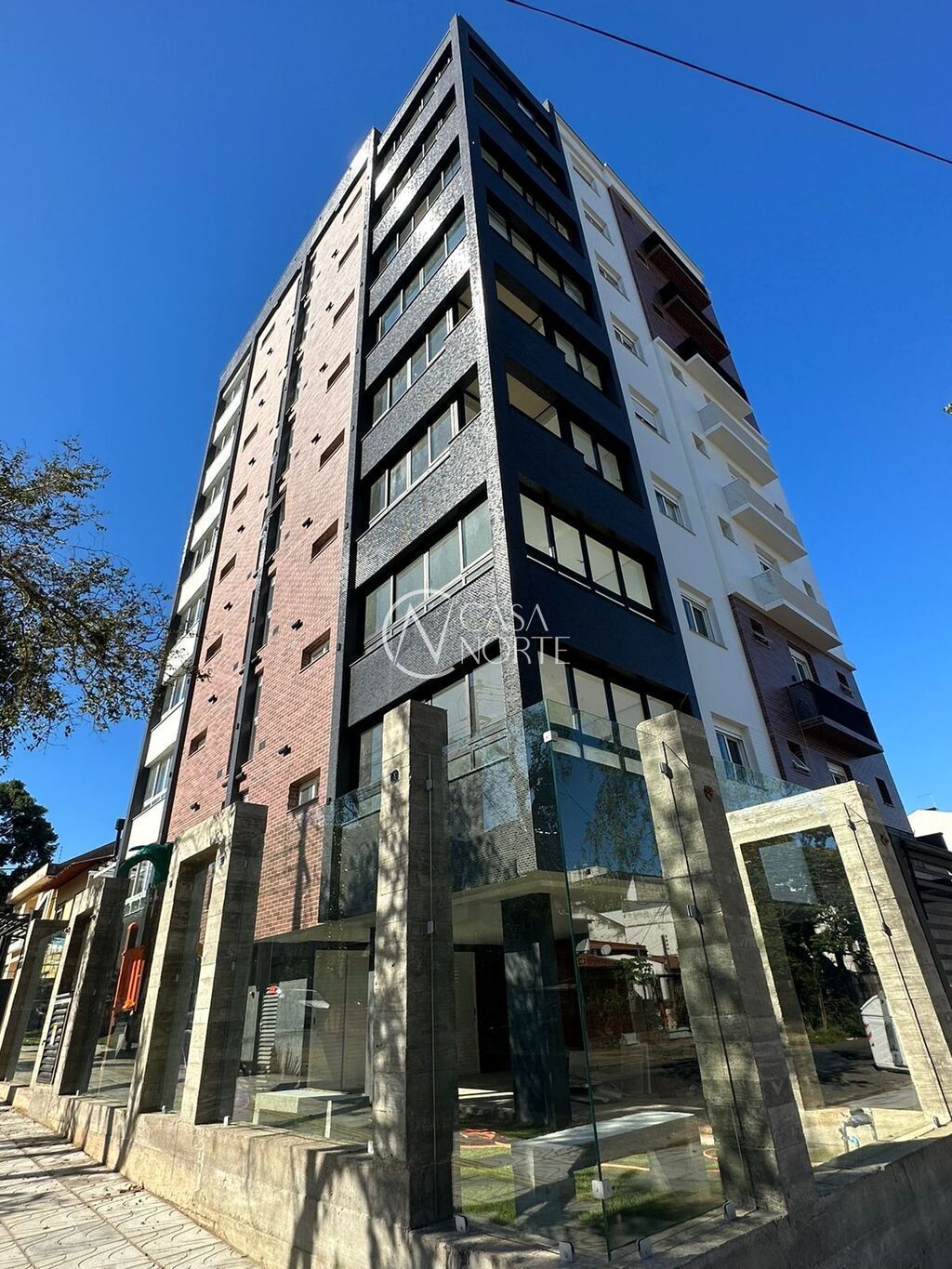 Apartamento à venda com 3 quartos, 100m², 3 suítes, 2 vagas, Coronel Feijó no bairro Higienópolis em Porto Alegre