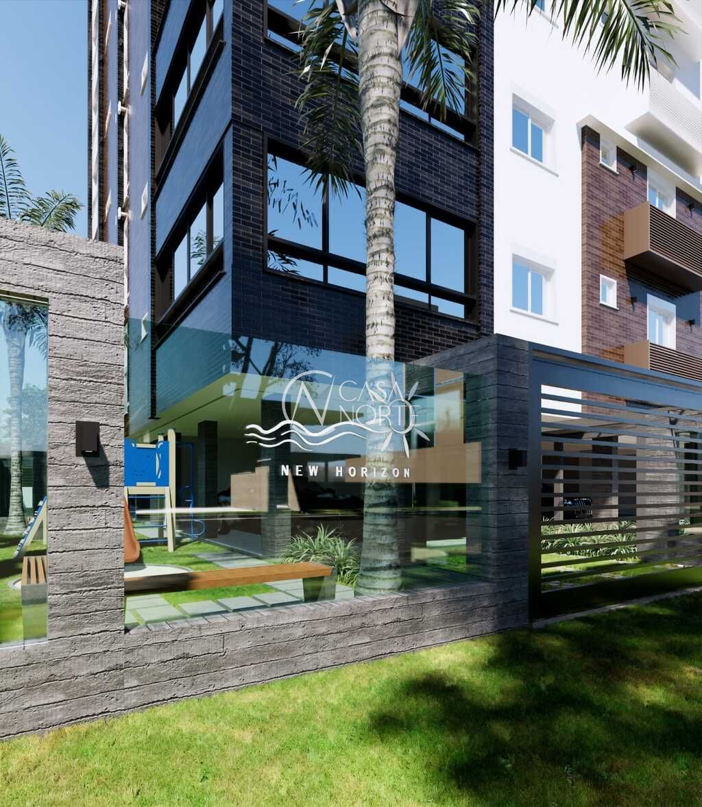 Apartamento à venda com 3 quartos, 100m², 3 suítes, 2 vagas, Coronel Feijó no bairro Higienópolis em Porto Alegre