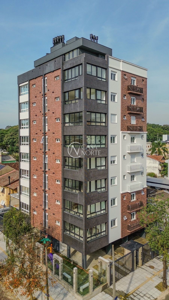 Apartamento à venda com 3 quartos, 100m², 3 suítes, 2 vagas, Coronel Feijó no bairro Higienópolis em Porto Alegre