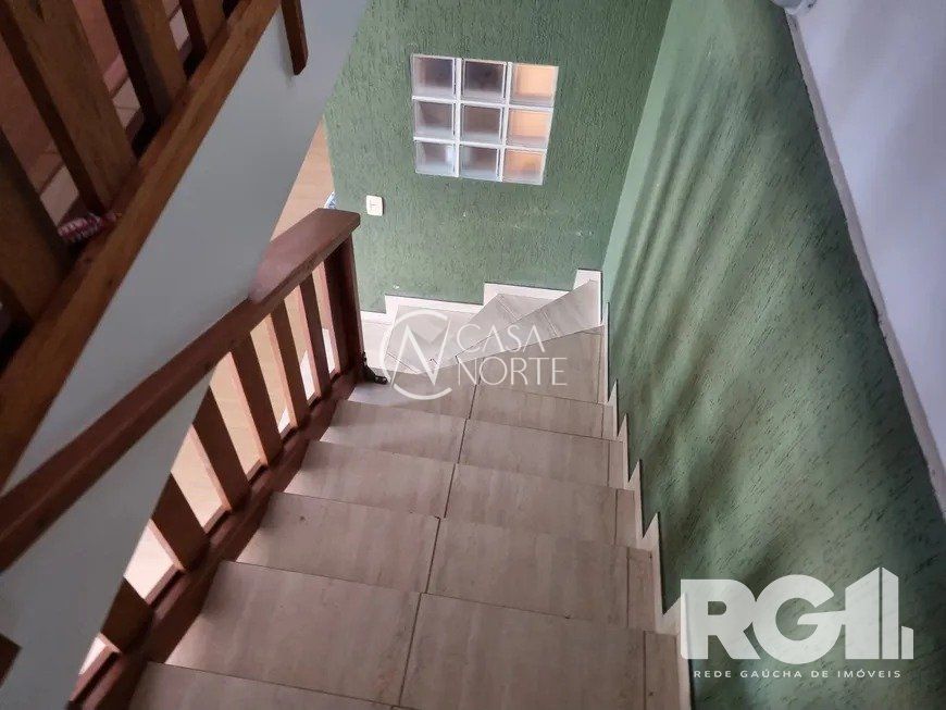 Casa à venda com 3 quartos, 150m², 1 suíte, 4 vagas, Rua Coronel João Pacheco de Freitas no bairro Jardim Itu em Porto Alegre