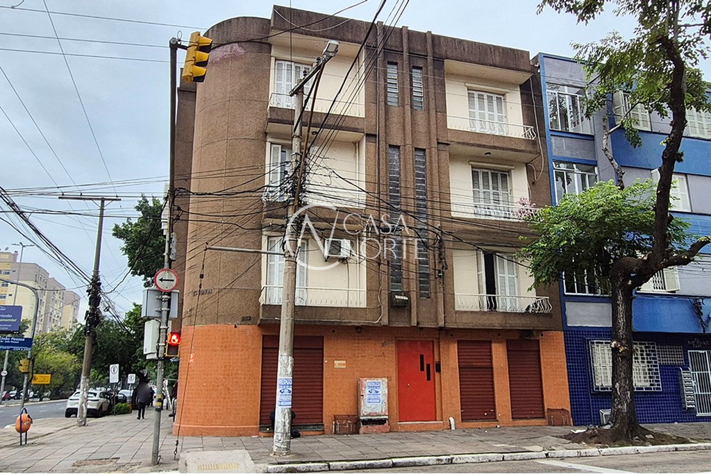 Apartamento à venda com 3 quartos, 83m², 1 suíte, João Pessoa no bairro Santana em Porto Alegre