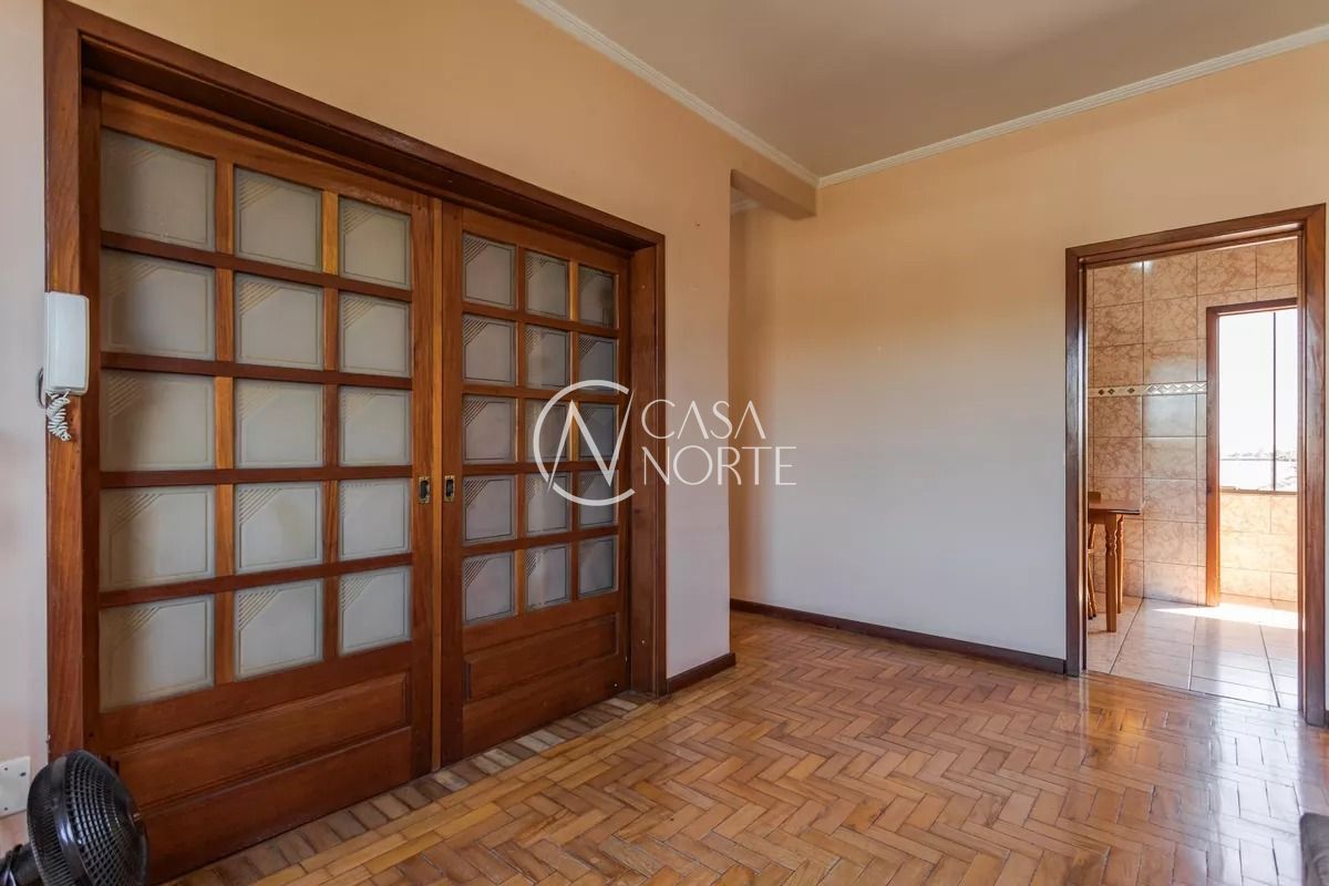 Apartamento à venda com 3 quartos, 76m², 1 vaga, Avenida Baltazar de Oliveira Garcia no bairro São Sebastião em Porto Alegre
