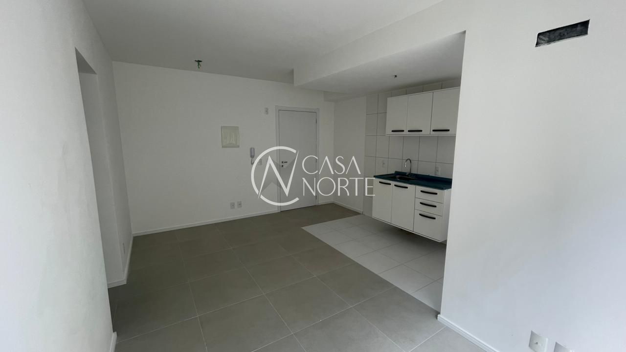 Apartamento à venda com 2 quartos, 64m², 1 suíte, 1 vaga, Carumbé no bairro Bom Jesus em Porto Alegre