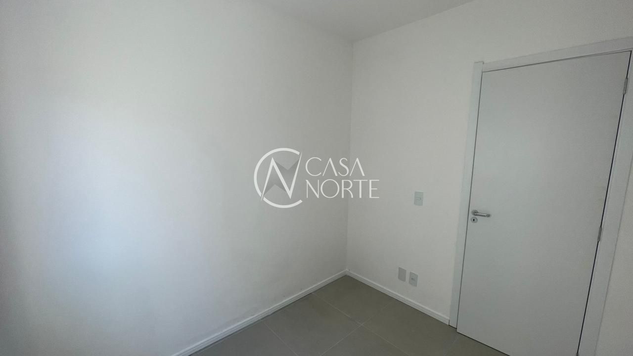 Apartamento à venda com 2 quartos, 64m², 1 suíte, 1 vaga, Carumbé no bairro Bom Jesus em Porto Alegre