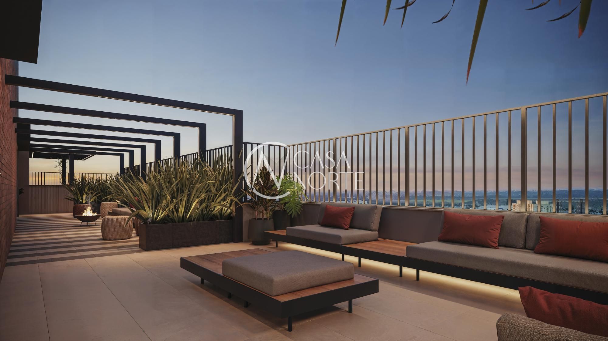 Apartamento à venda com 3 quartos, 83m², 1 suíte, 2 vagas, Rua Walir Zottis no bairro Passo da Areia em Porto Alegre