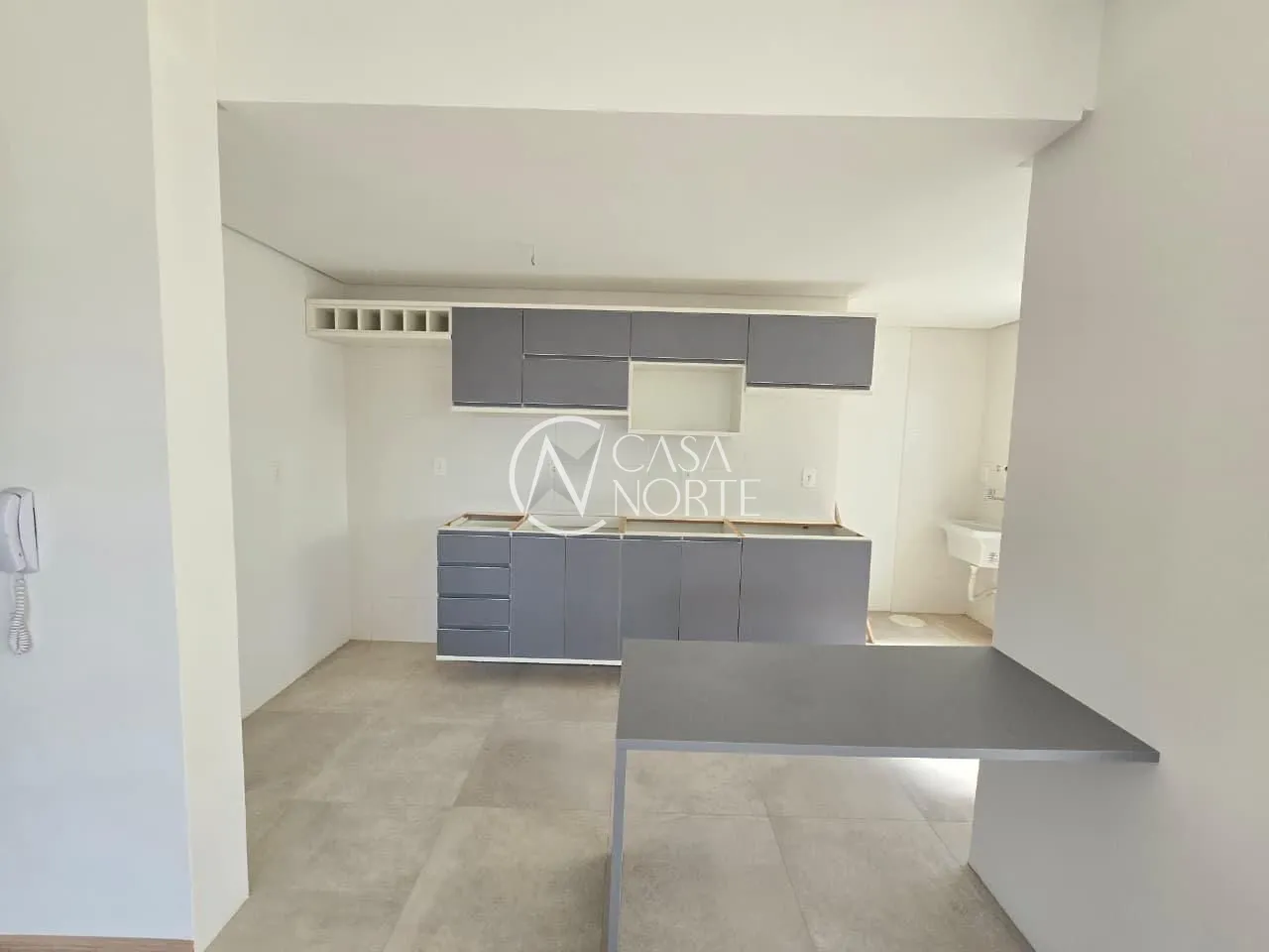 Apartamento à venda com 3 quartos, 94m², 1 suíte, 2 vagas, Rua Dom Diogo de Souza no bairro Cristo Redentor em Porto Alegre
