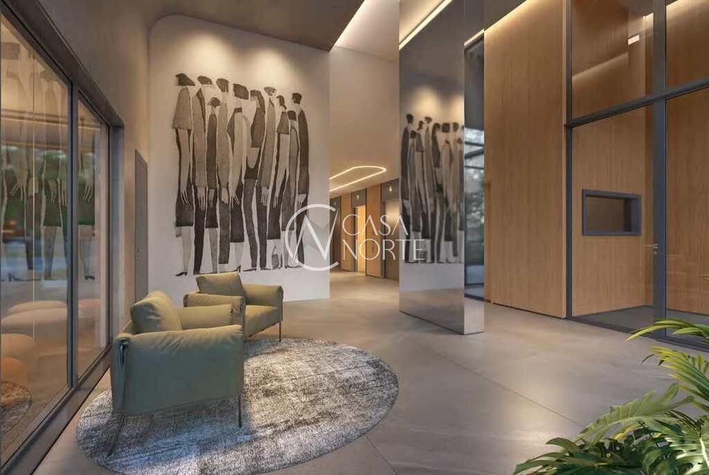 Studio à venda com 1 quarto, 23m², Avenida da Azenha no bairro Azenha em Porto Alegre