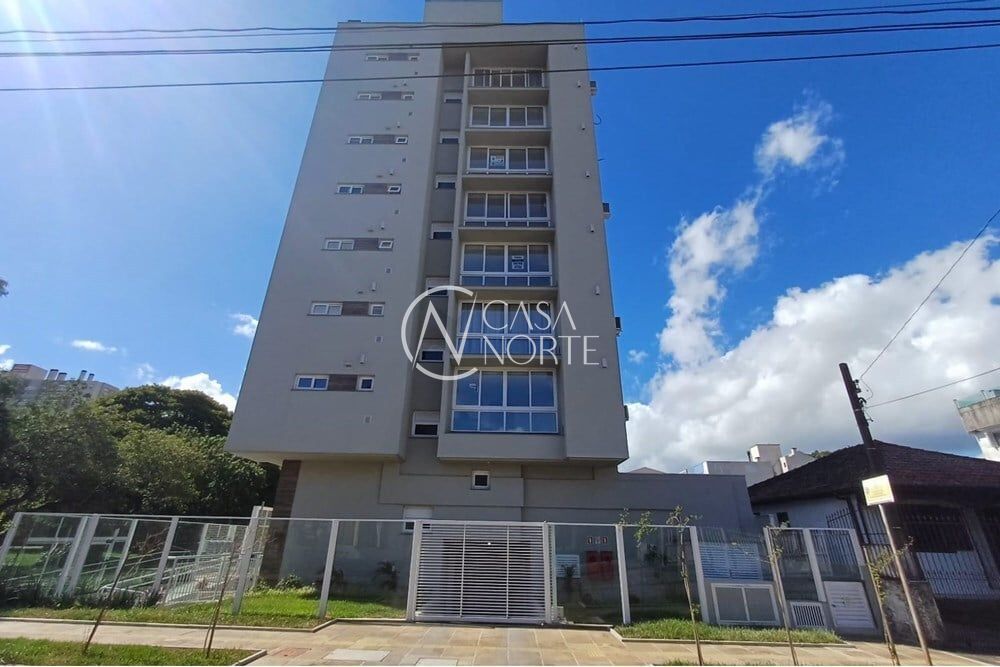 Apartamento à venda com 2 quartos, 64m², 1 suíte, 1 vaga, Bolívia no bairro Vila Ipiranga em Porto Alegre