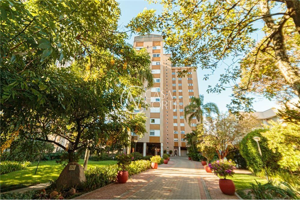 Apartamento à venda com 3 quartos, 155m², 1 suíte, 2 vagas, Otávio Dutra no bairro Santa Tereza em Porto Alegre