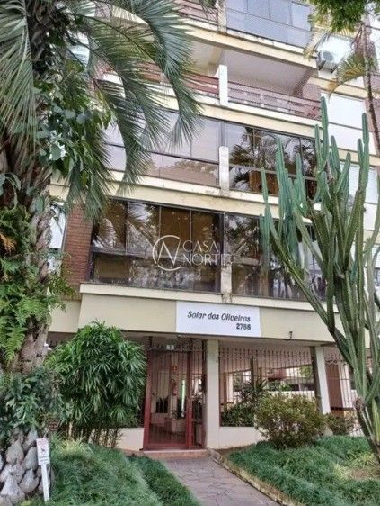 Apartamento à venda com 2 quartos, 82m², 1 vaga, Avenida Coronel Lucas de Oliveira no bairro Petrópolis em Porto Alegre